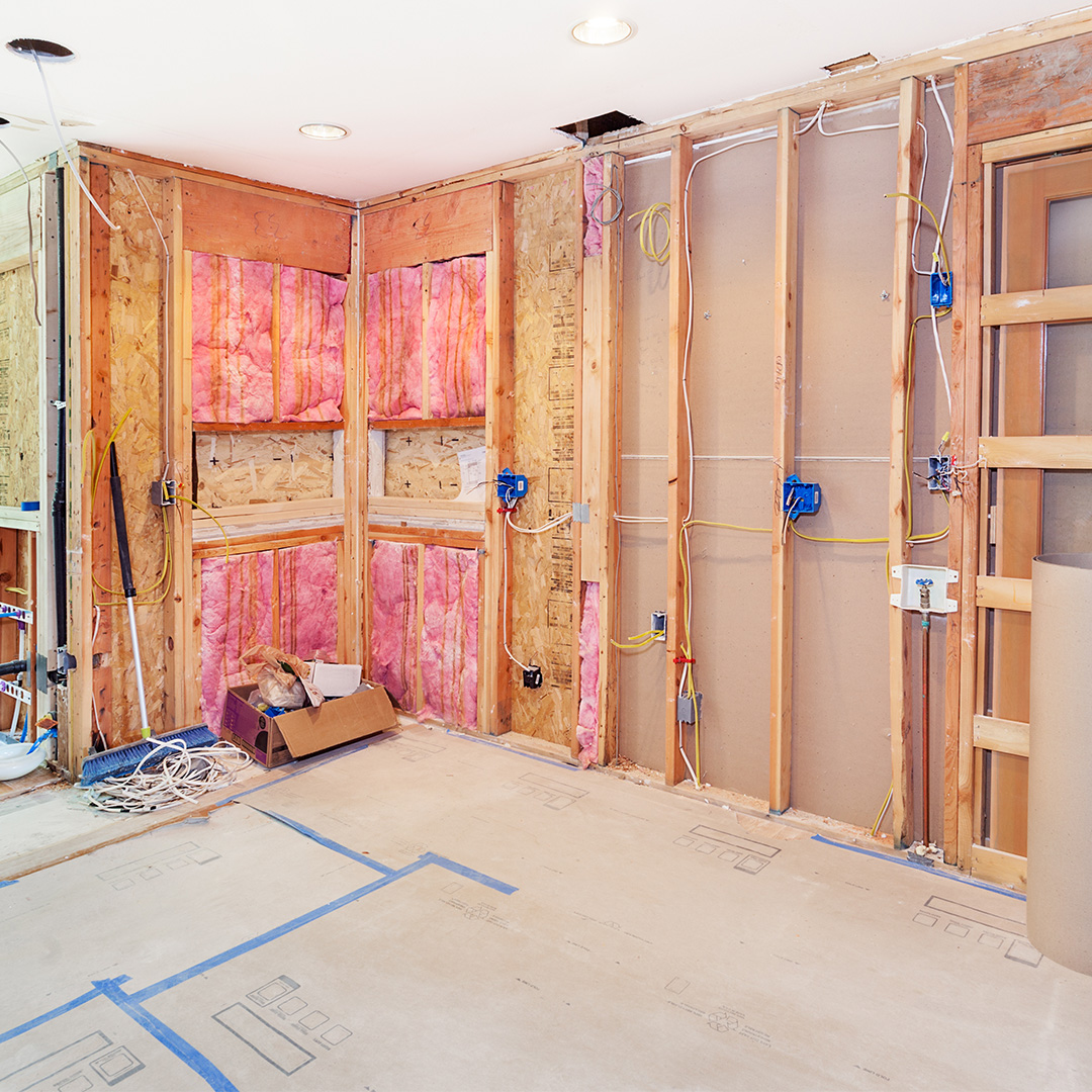Tackle Your Home Improvment Project and Save Money Now!