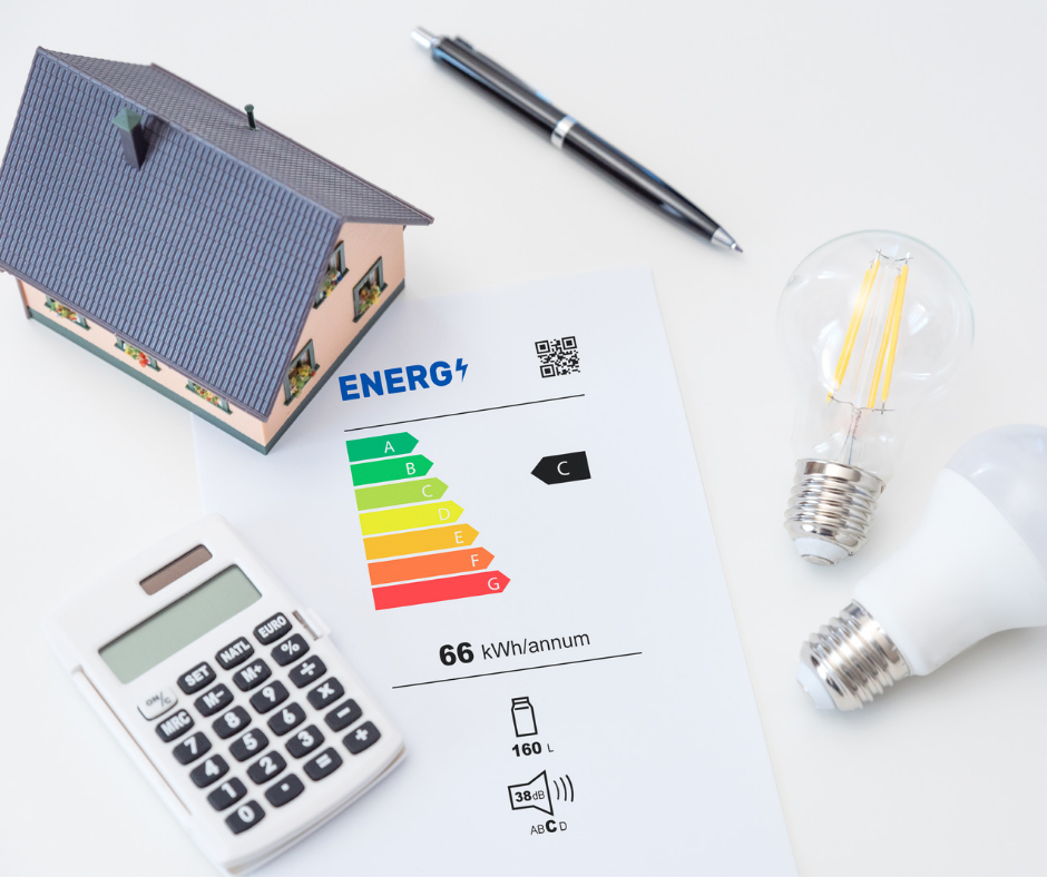 Top 5 Energy Efficiency Improvements to Make in Your Home