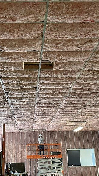 Want to Save Money? Overland Park Ceiling Insulation Can Help