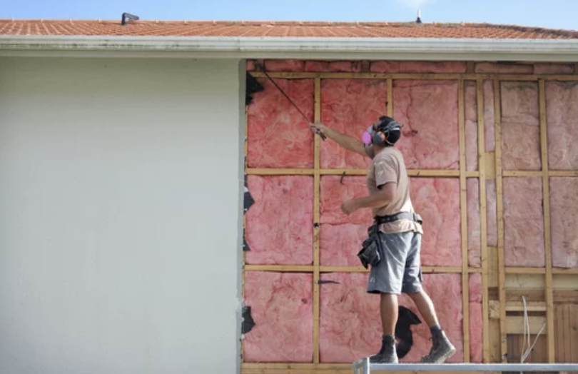 Why should you hire a Koala Insulation Professional