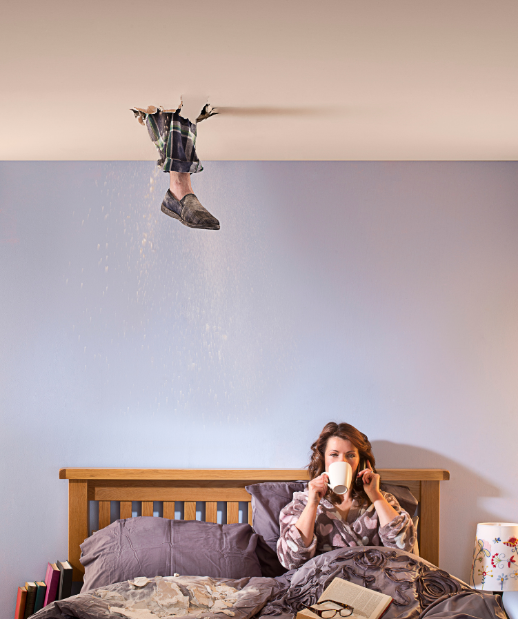 Top 6 Mistakes of DIY Insulation