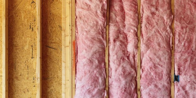 What Part of a House Should You Insulate First?