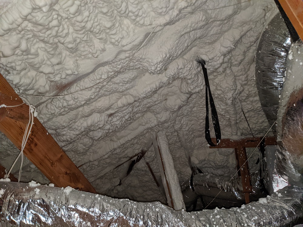 The Benefits of Installing a Radiant Barrier
