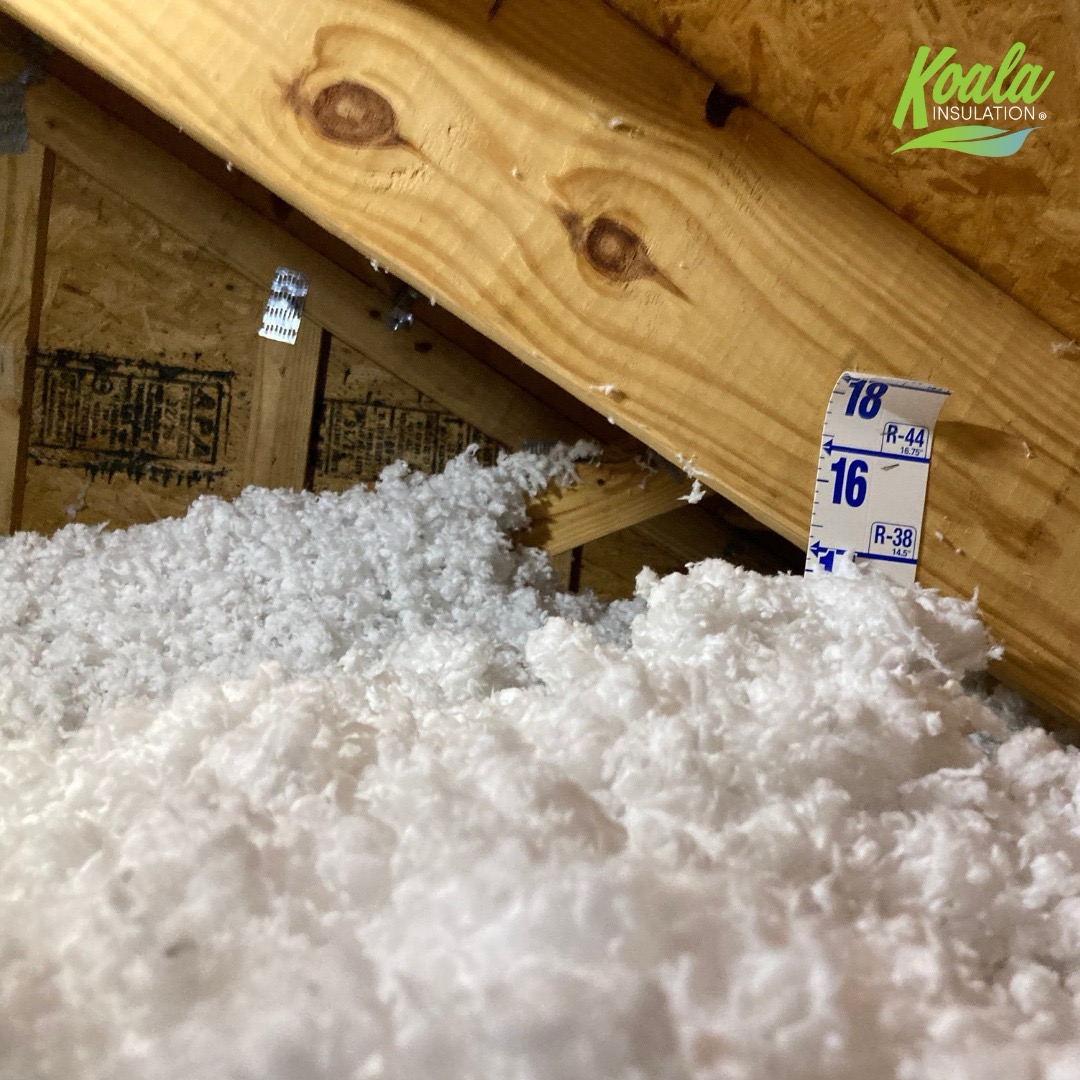 Top Insulation Tip to Help Reduce Energy Waste and Lower Utility Bills