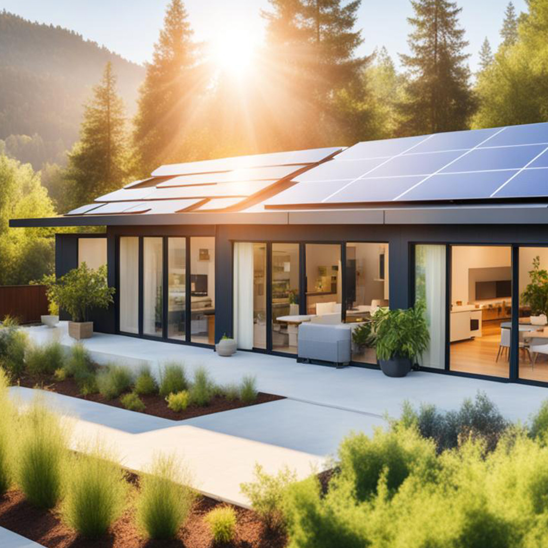 Maximizing Solar ROI with Enhanced Insulation