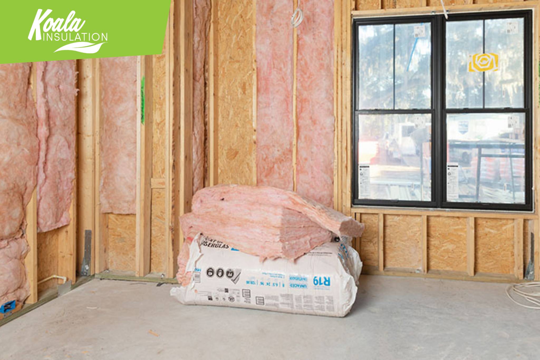 What Part of a House Should You Insulate First?
