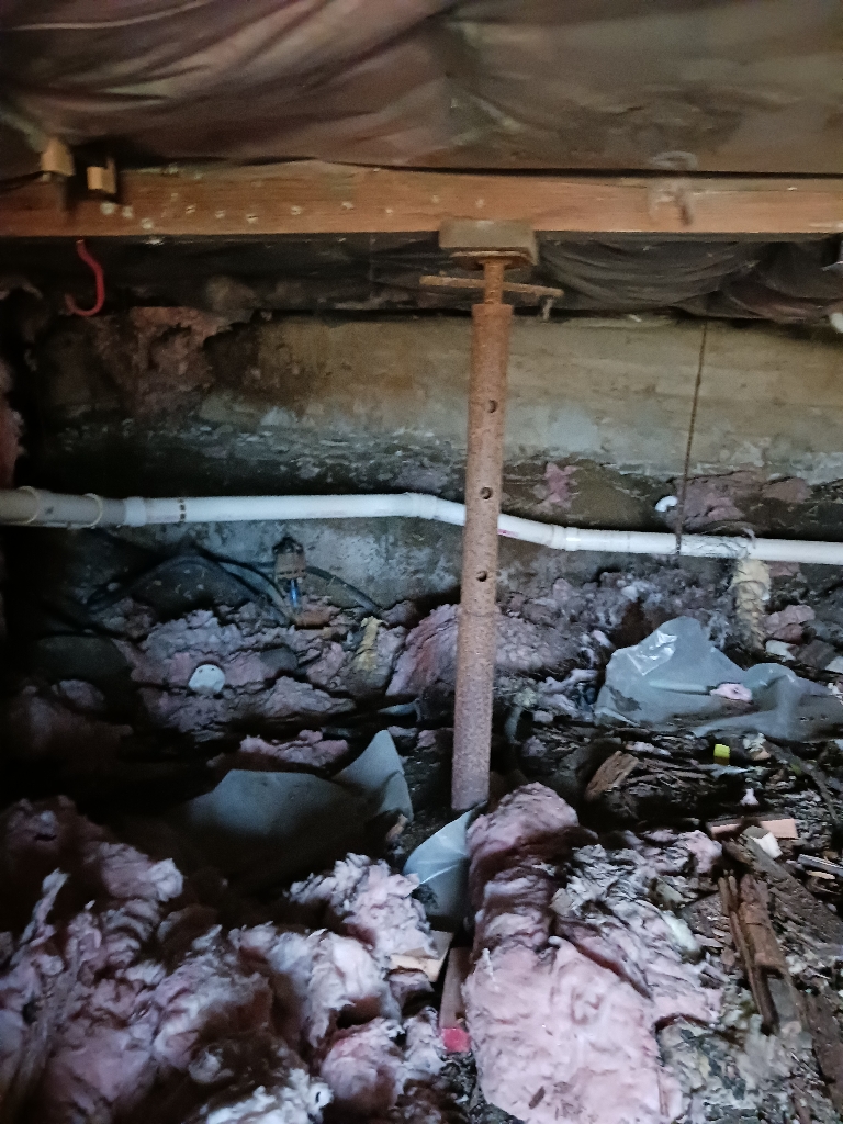 Does My Insulation Need to Be Replaced?