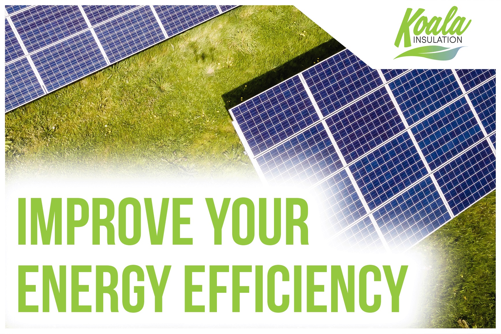 How Can I Improve My Energy Efficiency in South Kansas City?