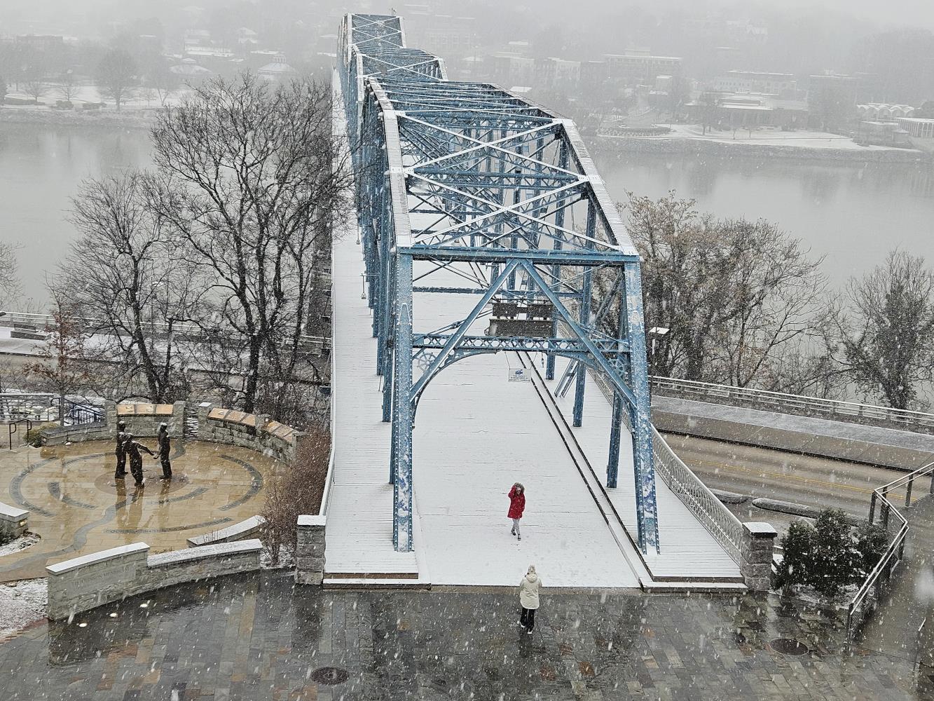 Winterize Your Chattanooga Home: Essential Tips for a Cozy Season
