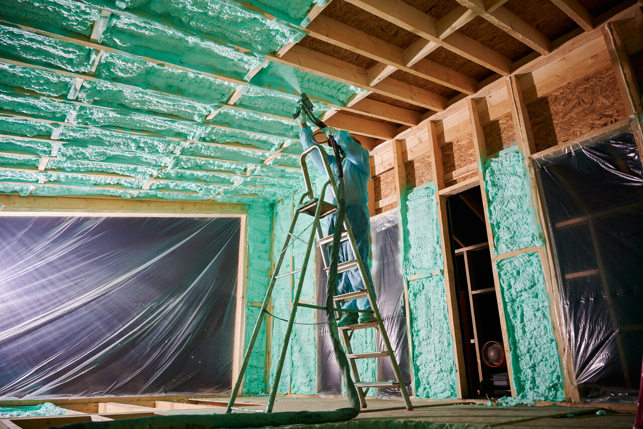 Demystifying the R-Value: Home Insulation Efficiency Explained
