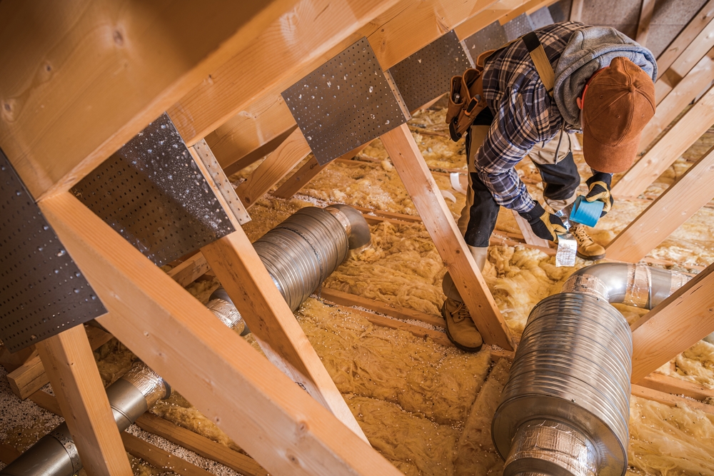 Moisture In Your Attic: How to Prevent Water Damage from Condensation