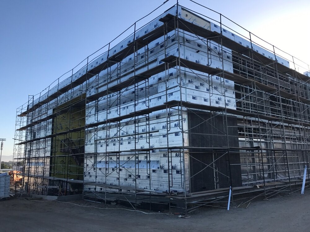 Why Should I Consider Insulation For My Commercial Property