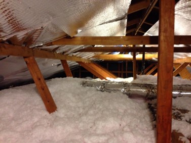 Top Areas in your Home to Ensure are Properly Insulated