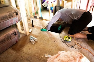 Why Insulation Removal?