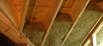 Sound proofing
