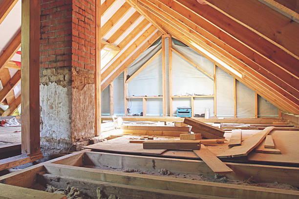 Why Is My Room So Hot? Koala Insulation | Louisville