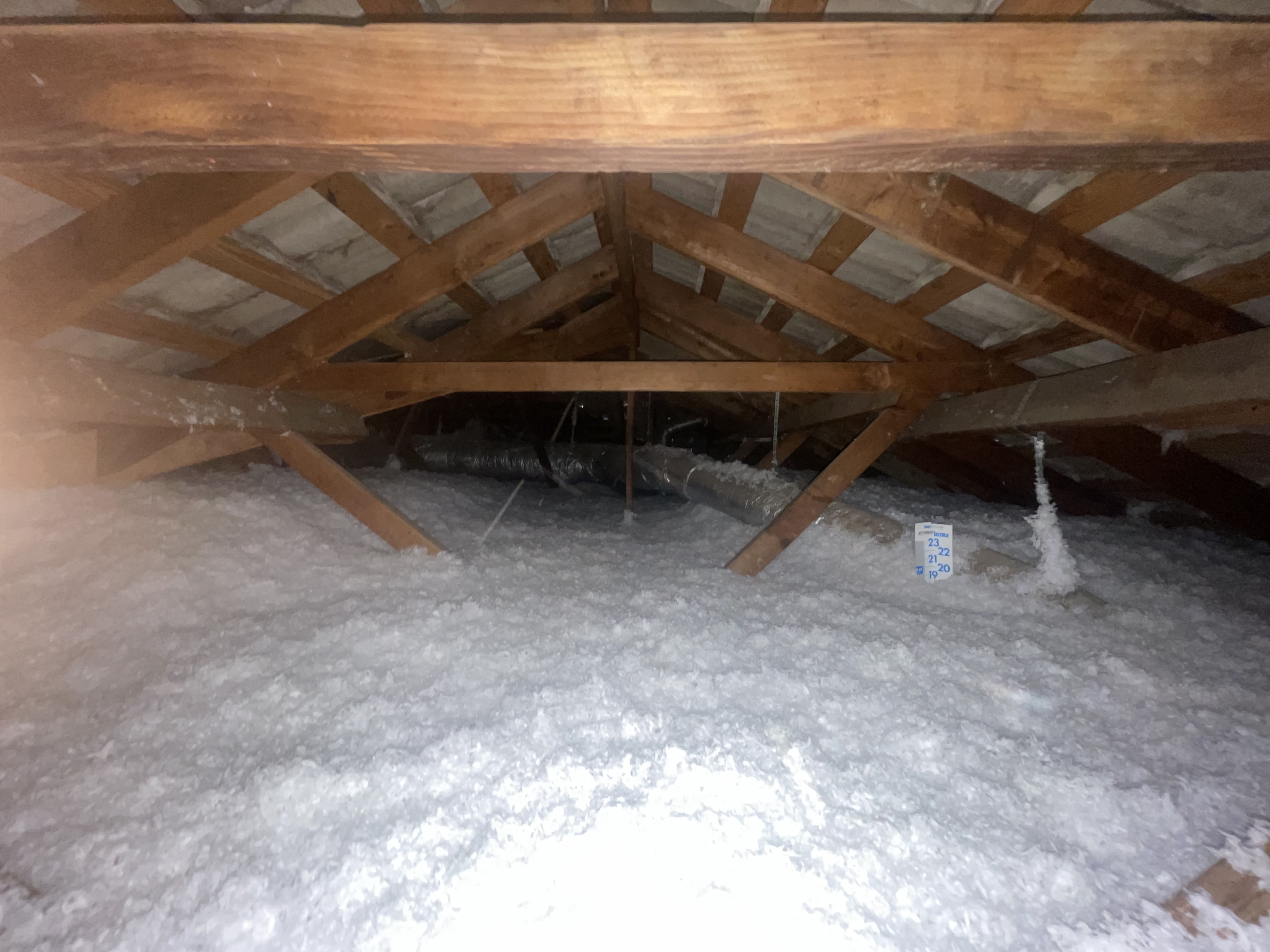 The Top Reasons to Insulate Your Attic in Baltimore