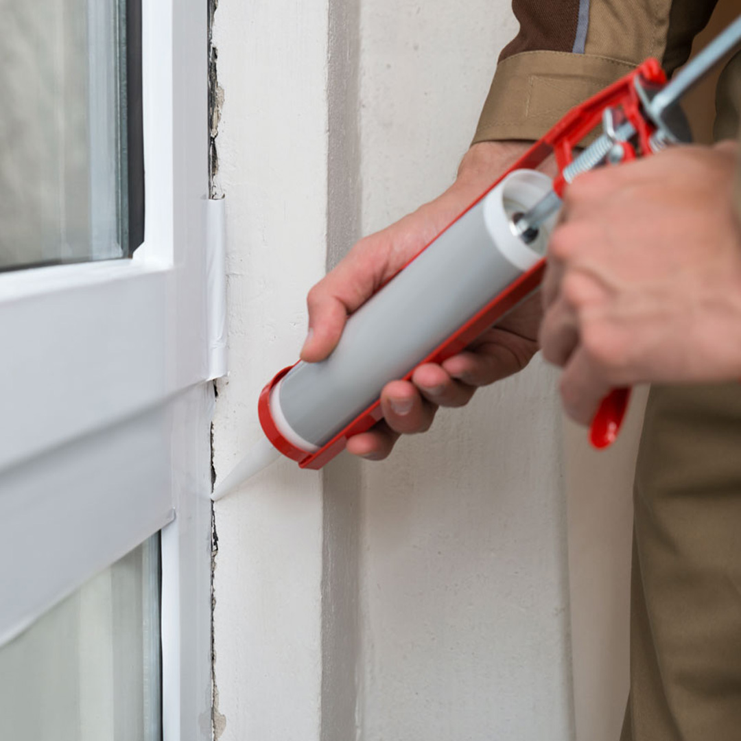 A Sealed Home Is a Happy Home: The Benefits of Air Sealing | Koala Insulation of North Houston