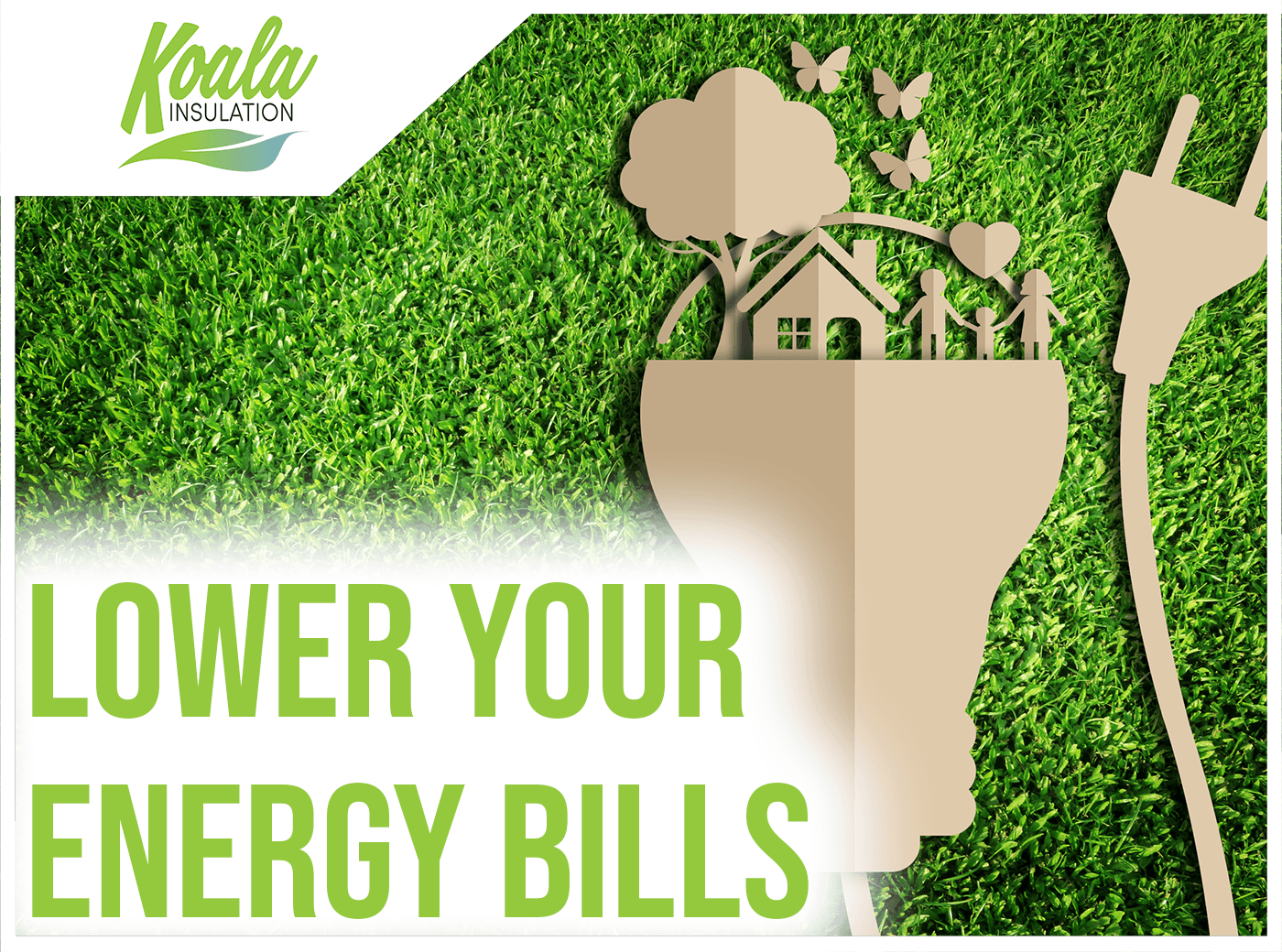 How to Lower Your Energy Bill in Central PA with Energy Efficiency