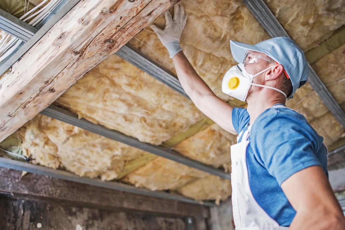 Causes of Insulation Damage | Koala Insulation of Michiana | Michigan