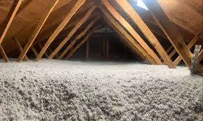 Tips to Ensure your Attic is Properly Insulated