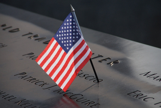 Looking Back On September 11th