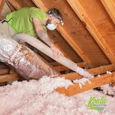 Topping Off Your Attic Insulation: What It Means and Its Benefits