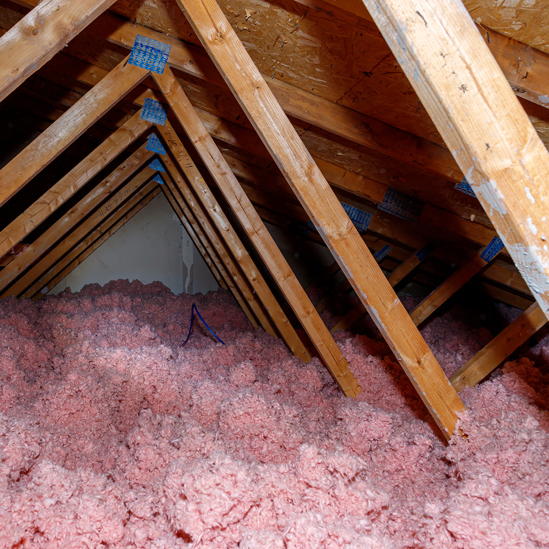 The Benefits of Blown-In Insulation for Your Home