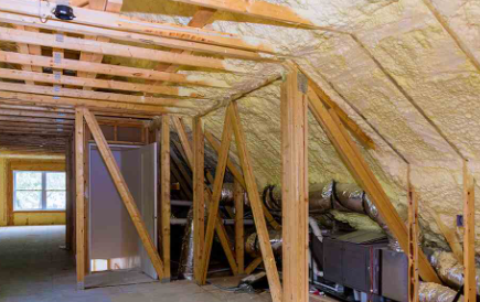 Understanding the Building Envelope