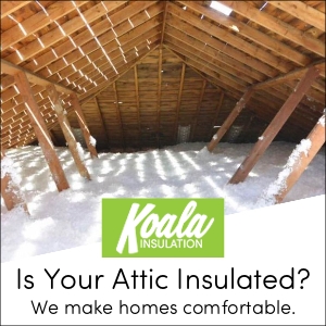 Expert Insulation Installation In Memphis | Koala Insulation