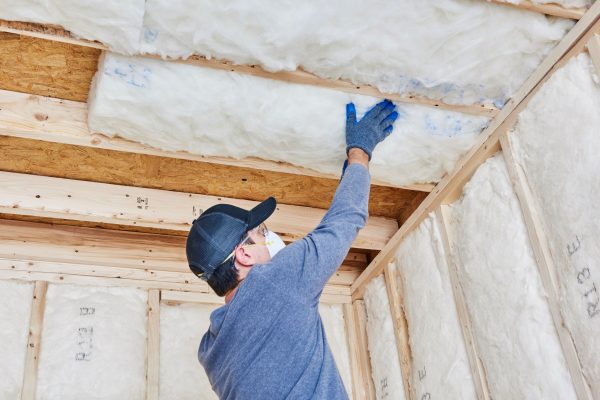 Can Ceiling Insulation Help You Save Money?