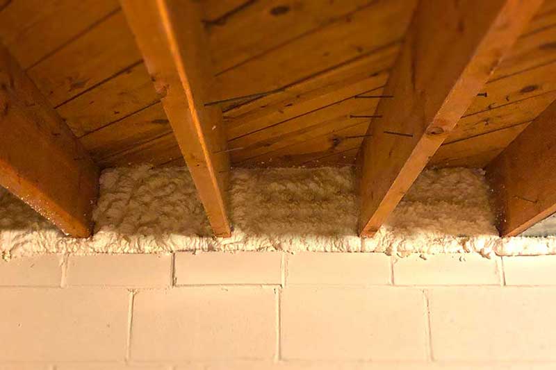 Top Fall Insulation Projects for Your Kansas City Home