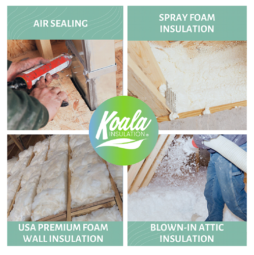 Boost Your Energy Savings with an Insulation Upgrade