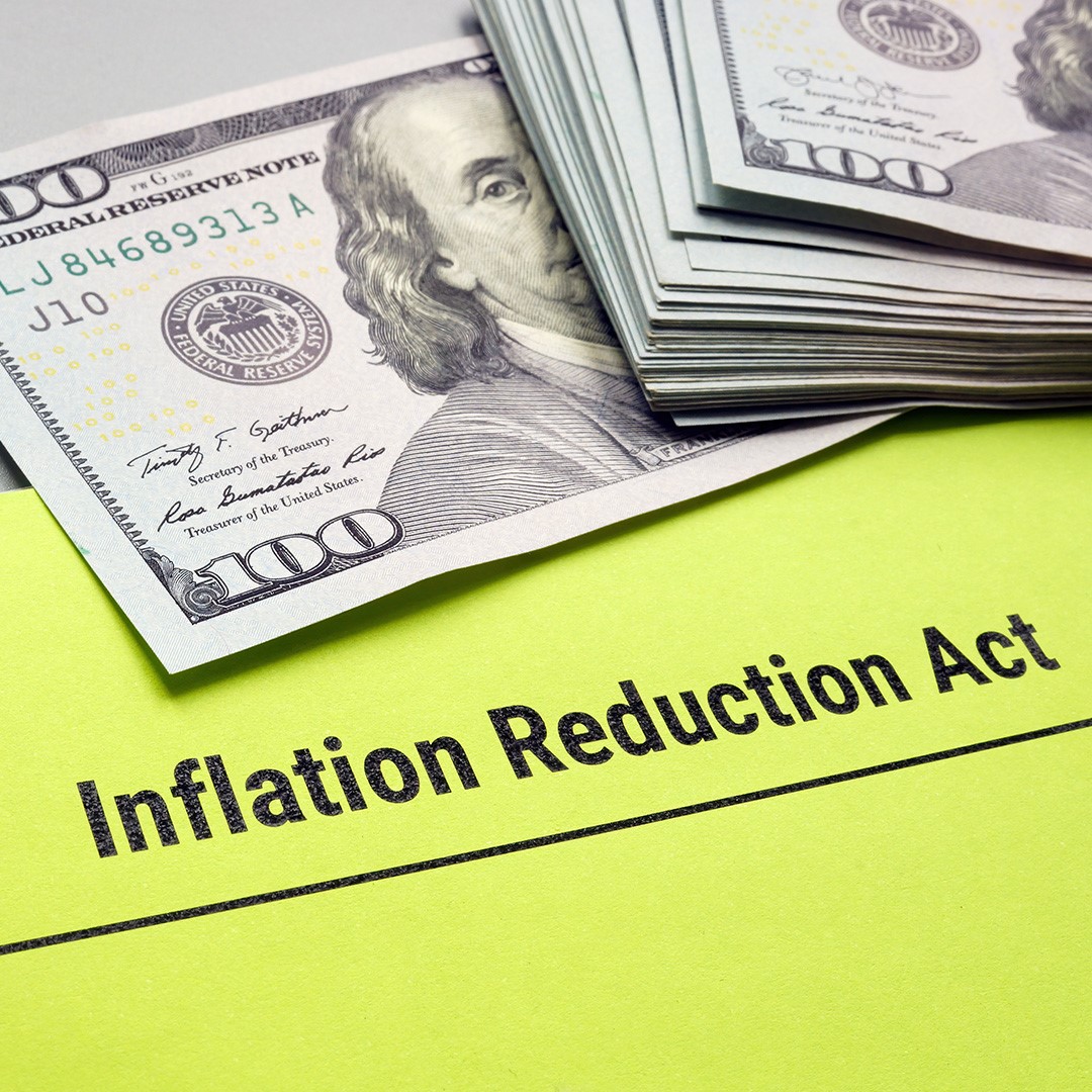 Inflation Reduction Act Helping You | Koala Insulation West Portland