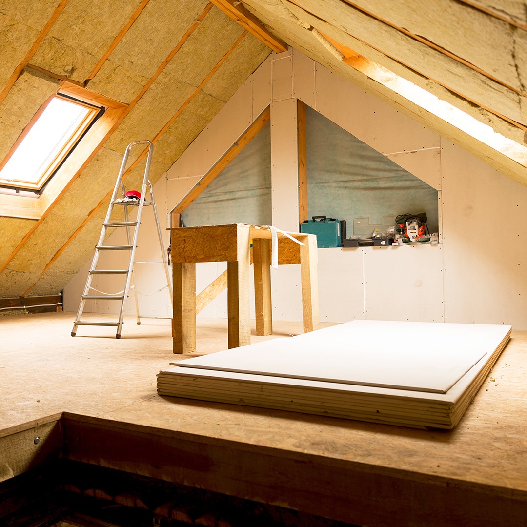 Why Is It Important to Have Attic Ventilation?
