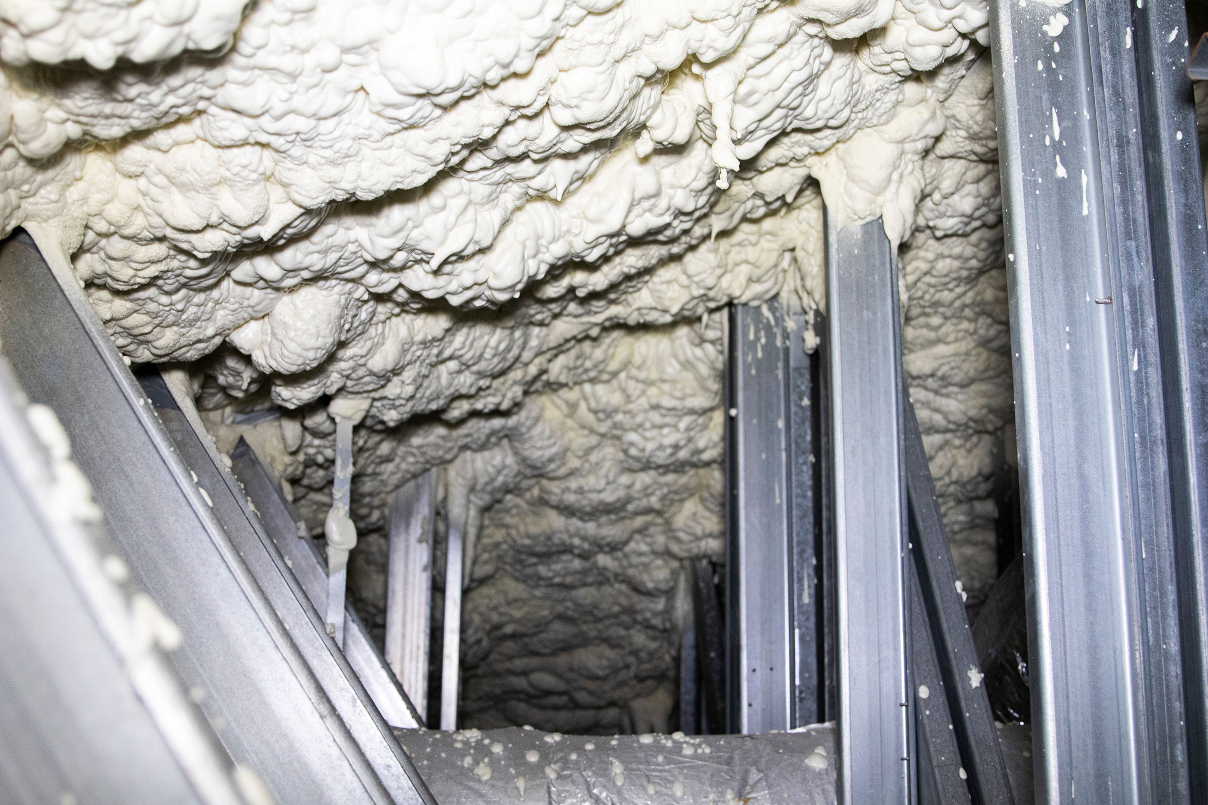 Enhancing Comfort with Attic Insulation: Koala Insulation Advantage