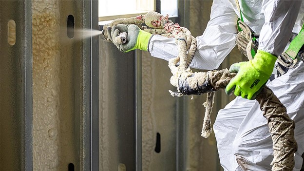 The Ultimate Guide to Spray Foam Insulation
