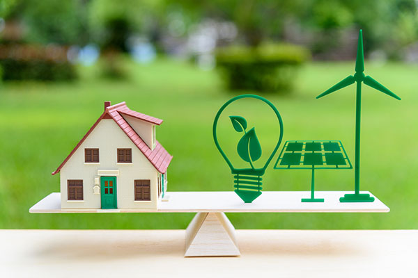 Is your home energy efficient?
