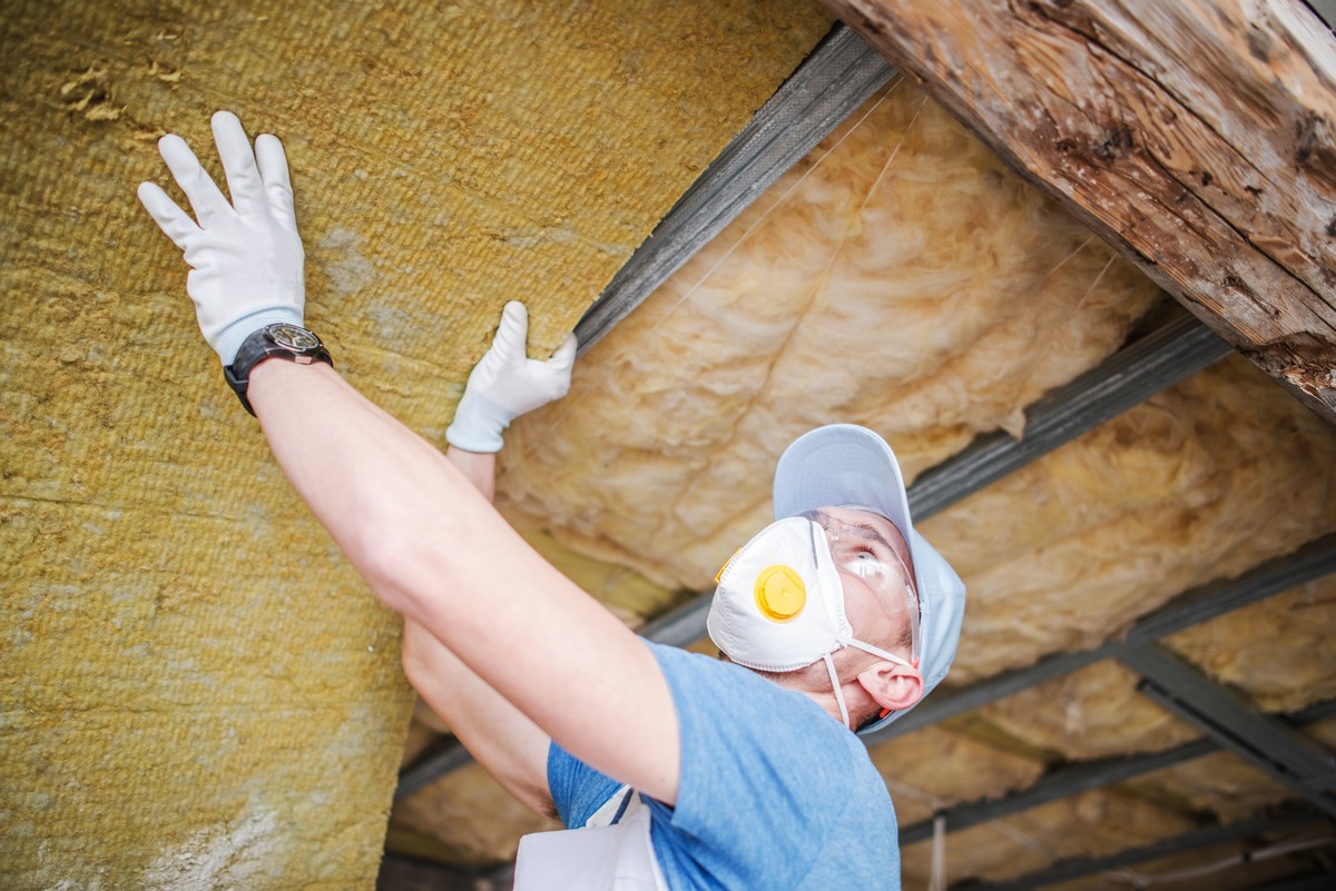 FAQs About Overland Park insulation Replacement From Koala