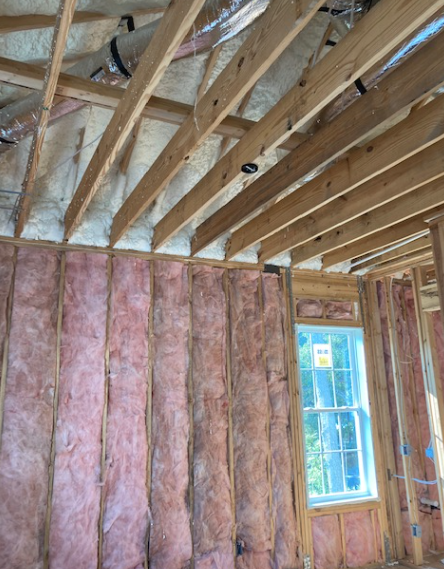 What is Fiberglass Insulation in Baltimore