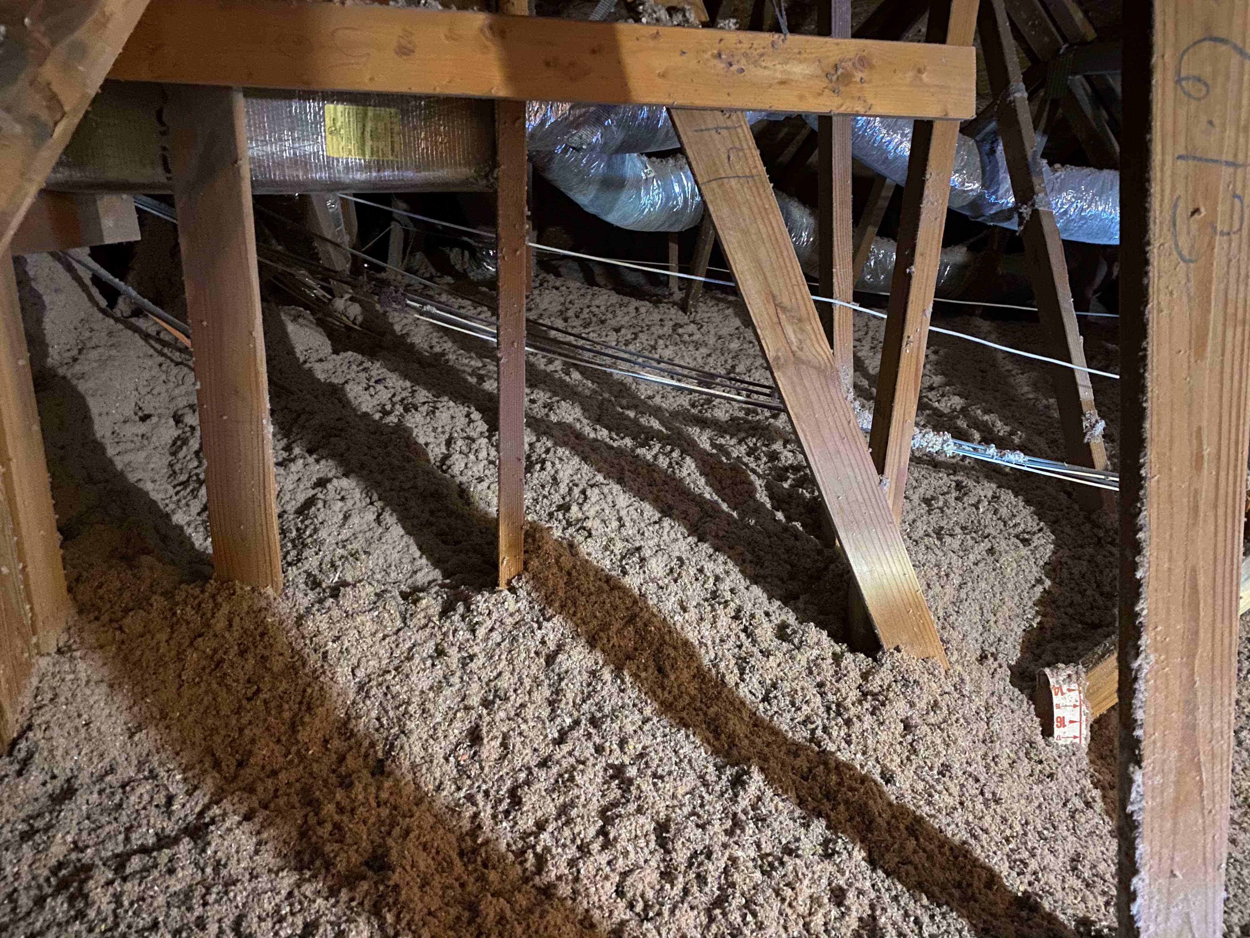 To Remove or Not to Remove Old Insulation? | Koala Insulation of Grand Rapids