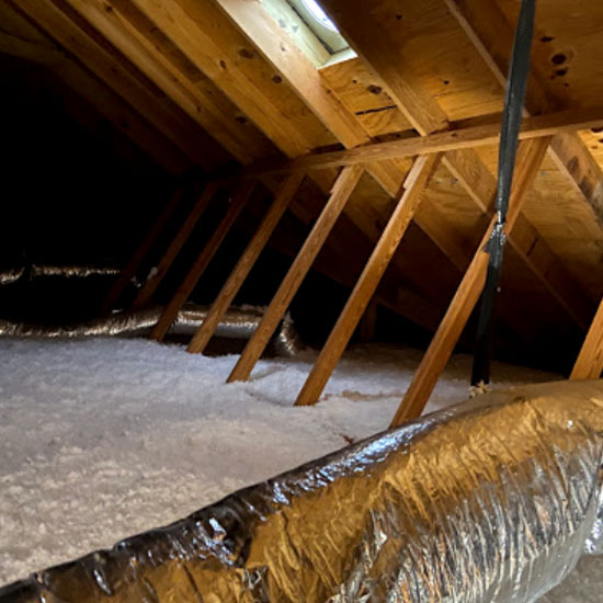 4 Ways Insulation Affects Home Humidity Levels