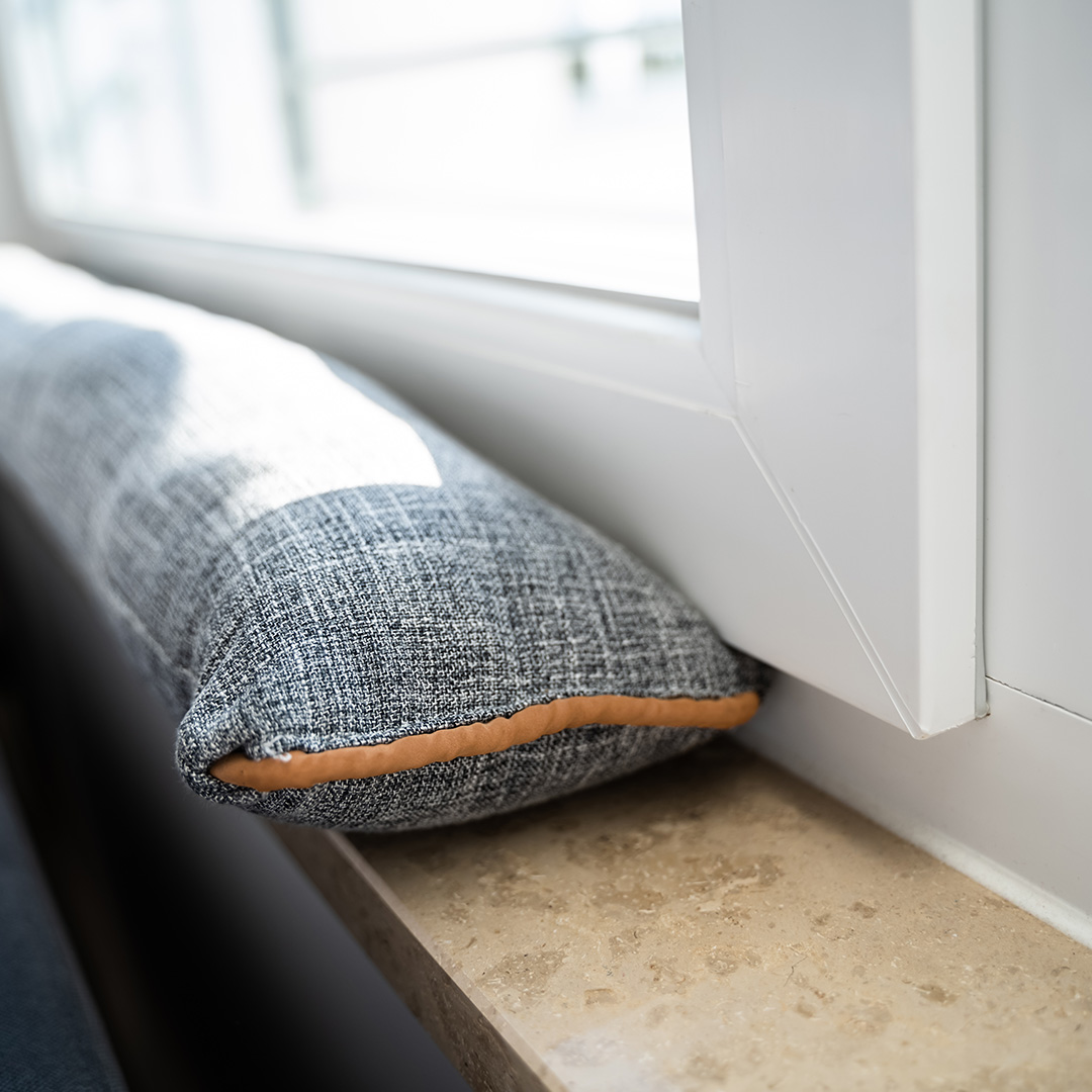 What is Air Leakage and Why Does it Matter?