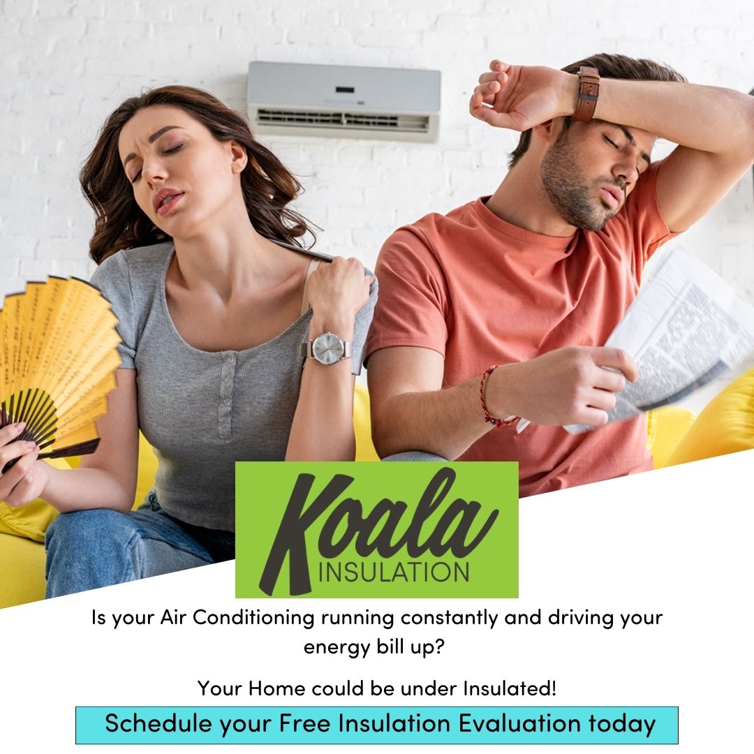 Simple Ways to Save Energy and Keep Your Home Cool on Hot Days