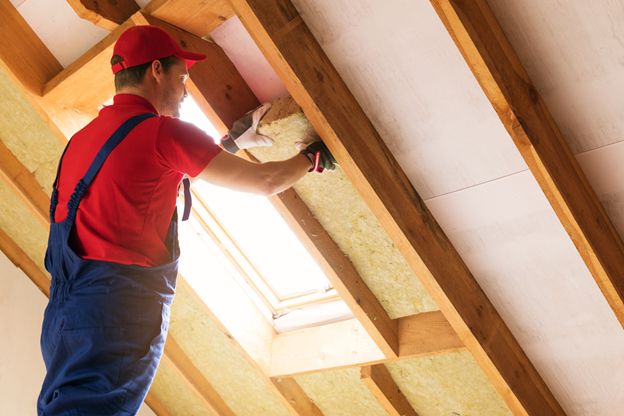 How To Detect Poor Insulation In A Home