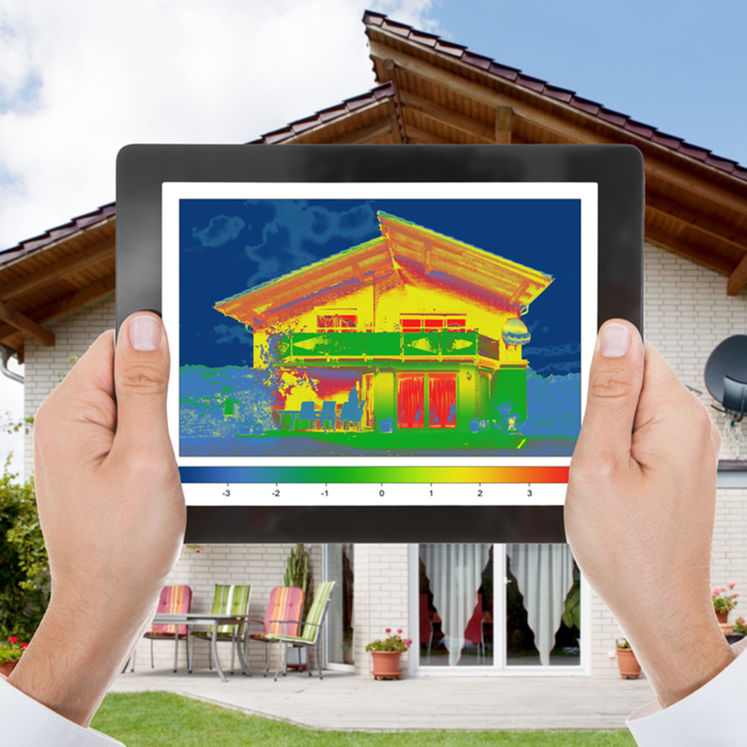The Value of Insulation Upgrades in Home Listings