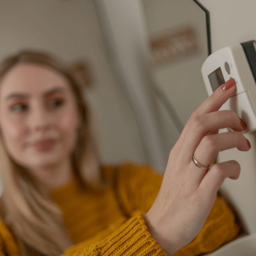 5 Reasons One Room Is Hotter (or Colder) Than The Rest Of The House