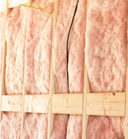 The Basics of Insulation in Baltimore