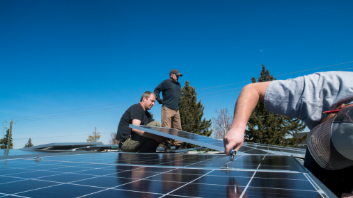 Green Home Solutions Get You Tax Credits for Going Green: Here’s How