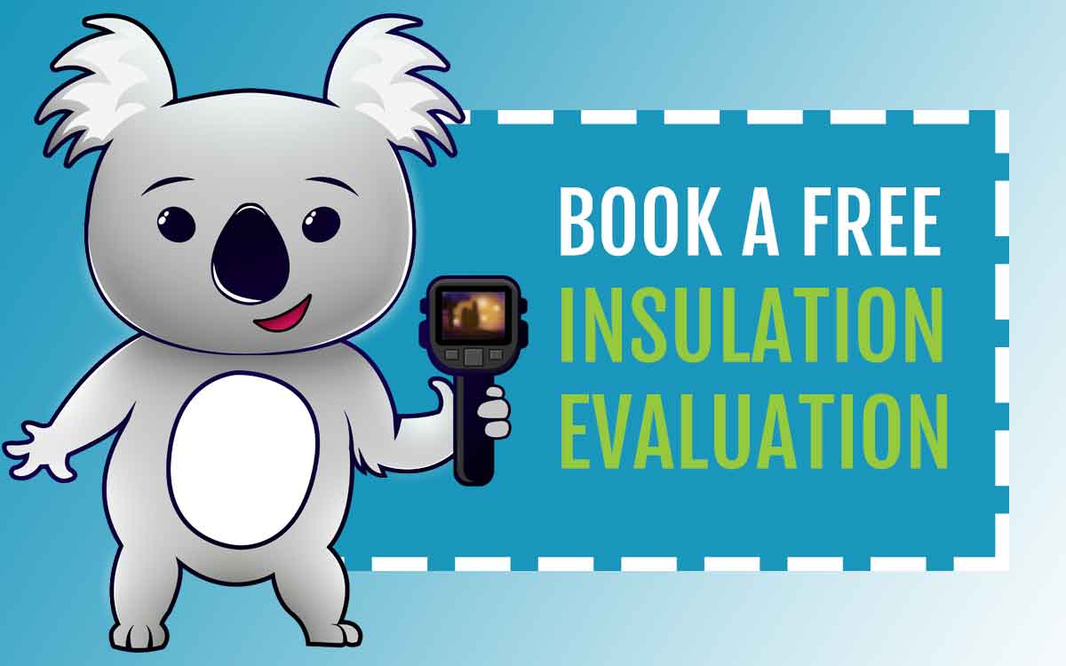 Identifying the Need for New Insulation: A Guide from Koala Insulation
